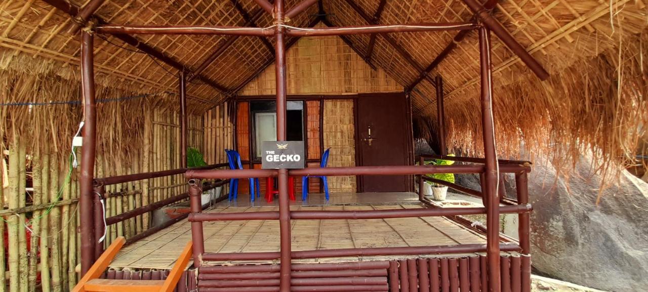Chanaka Eco Camp Pakariamukh Exterior photo
