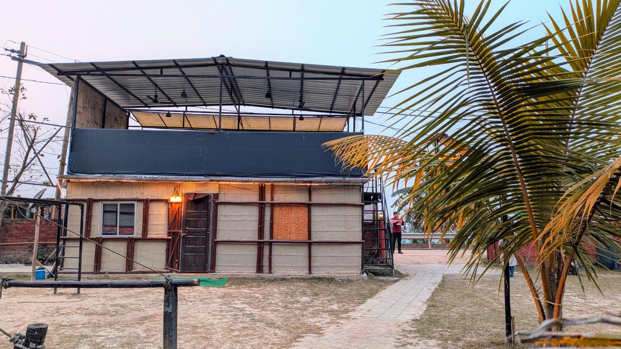 Chanaka Eco Camp Pakariamukh Exterior photo